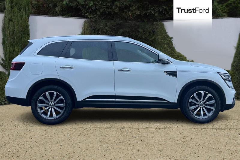 Used Renault Koleos 2020 for sale - 77280498: Photo 3