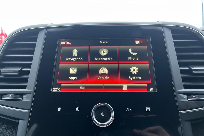 Used Renault Koleos 2020 for sale - 77280498: Photo 34