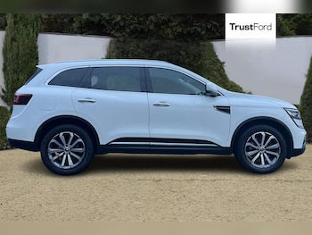 Used Renault Koleos undefined for sale - 77280498: Photo