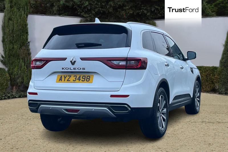 Used Renault Koleos 2020 for sale - 77280498: Photo 4