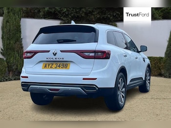 Used Renault Koleos undefined for sale - 77280498: Photo