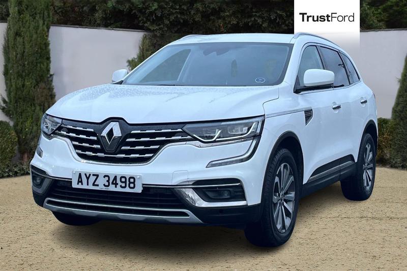 Used Renault Koleos 2020 for sale - 77280498: Photo 5