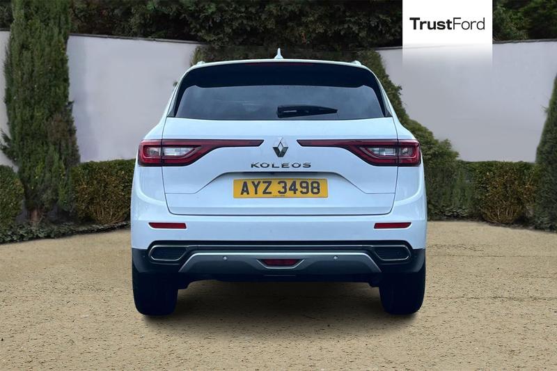 Used Renault Koleos 2020 for sale - 77280498: Photo 7