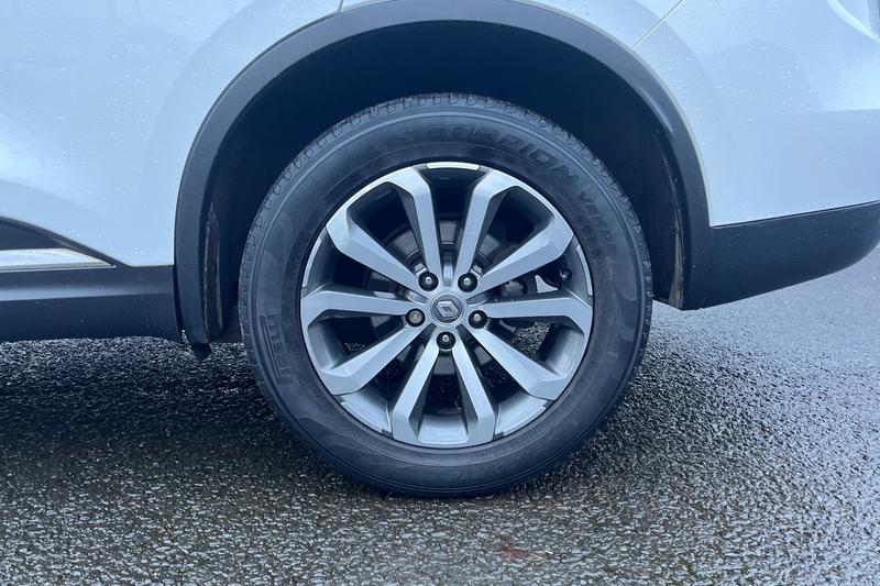 Used Renault Koleos 2020 for sale - 77280498: Photo 8