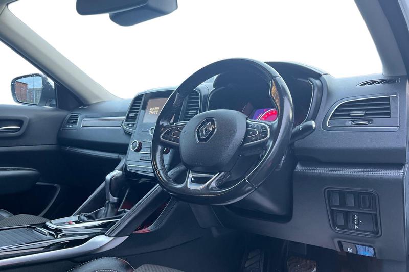 Used Renault Koleos 2020 for sale - 77280498: Photo 9