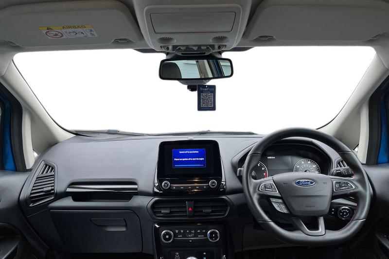 Used Ford Ecosport 2022 for sale - 77025873: Photo 10