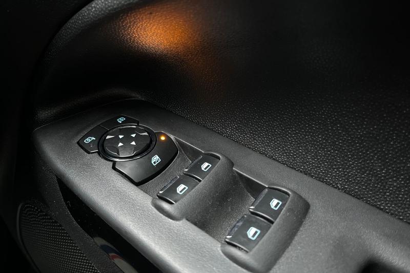 Used Ford Ecosport 2022 for sale - 77025873: Photo 16