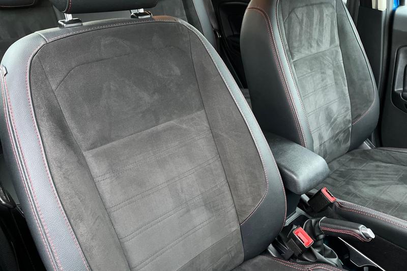 Used Ford Ecosport 2022 for sale - 77025873: Photo 17