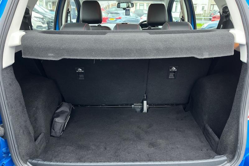 Used Ford Ecosport 2022 for sale - 77025873: Photo 21