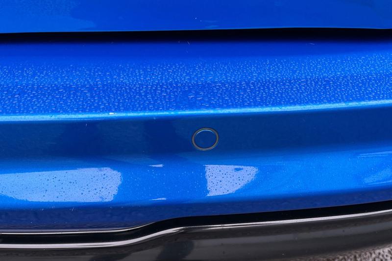 Used Ford Ecosport 2022 for sale - 77025873: Photo 23