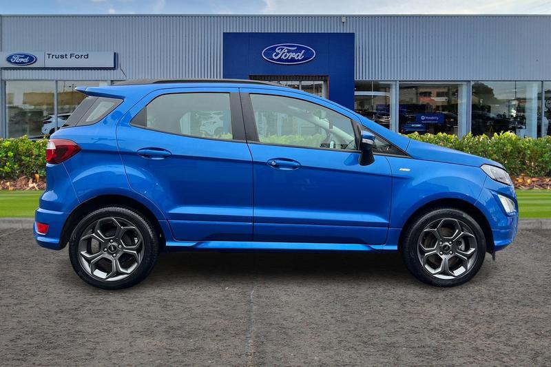 Used Ford Ecosport 2022 for sale - 77025873: Photo 3