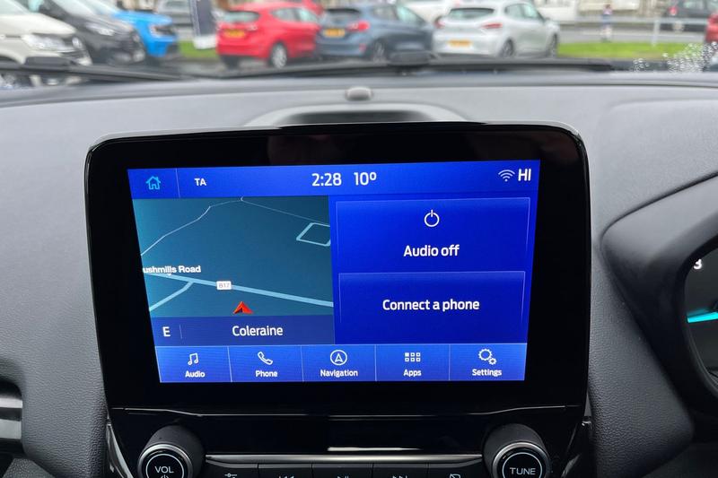 Used Ford Ecosport 2022 for sale - 77025873: Photo 31