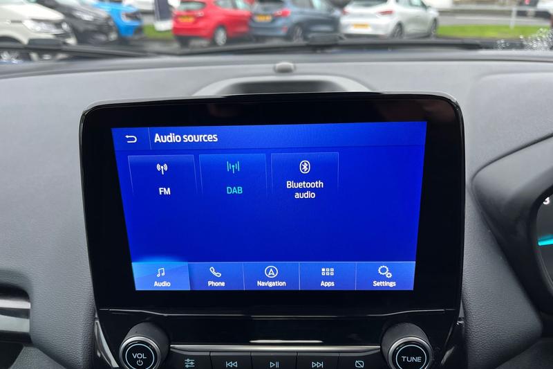 Used Ford Ecosport 2022 for sale - 77025873: Photo 32