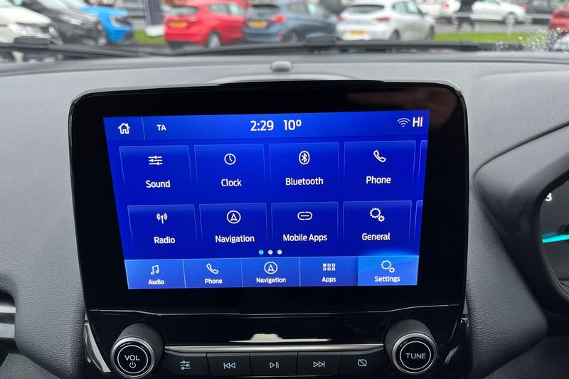 Used Ford Ecosport 2022 for sale - 77025873: Photo 35