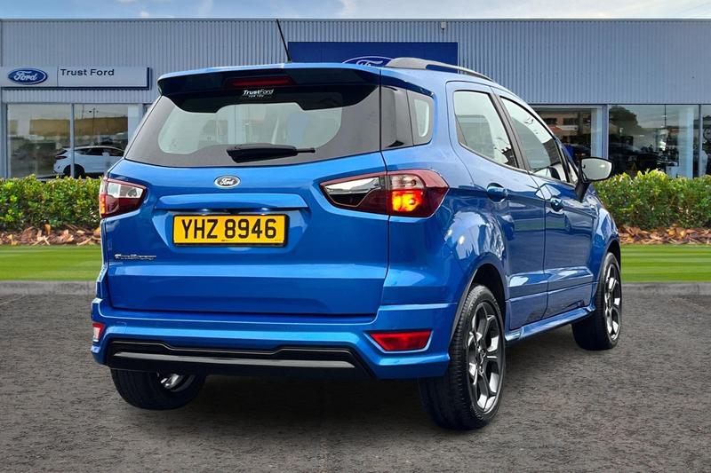 Used Ford Ecosport 2022 for sale - 77025873: Photo 4