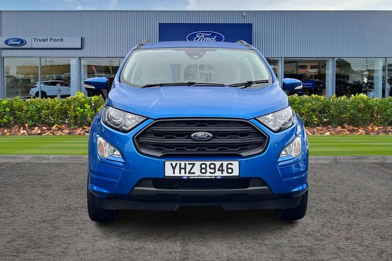 Used Ford Ecosport 2022 for sale - 77025873: Photo 6