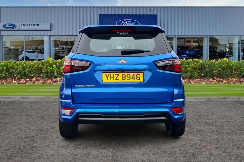 Used Ford Ecosport 2022 for sale - 77025873: Photo 7