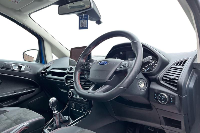 Used Ford Ecosport 2022 for sale - 77025873: Photo 9