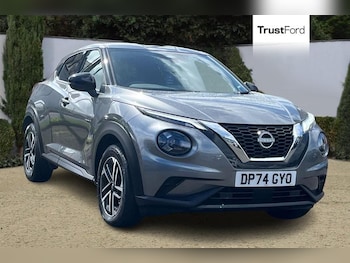 Used Nissan Juke 2025 for sale - 78886089: Photo