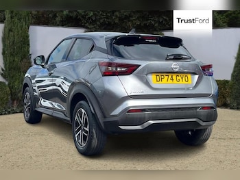 Used Nissan Juke 2025 for sale - 78886089: Photo