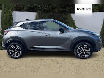 Used Nissan Juke 2025 for sale - 78886089: Photo