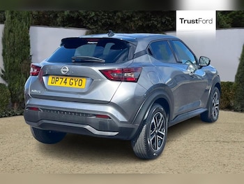 Used Nissan Juke 2025 for sale - 78886089: Photo