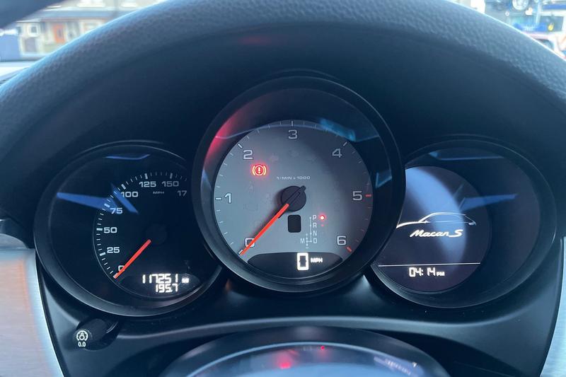 Used Porsche Macan 2016 for sale - 77231386: Photo 13