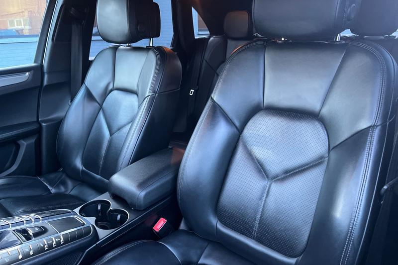 Used Porsche Macan 2016 for sale - 77231386: Photo 19