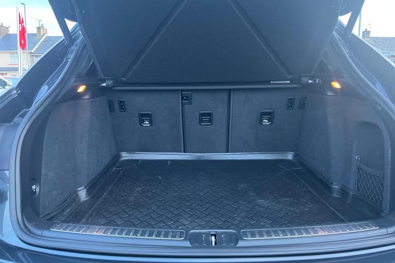 Used Porsche Macan 2016 for sale - 77231386: Photo 21