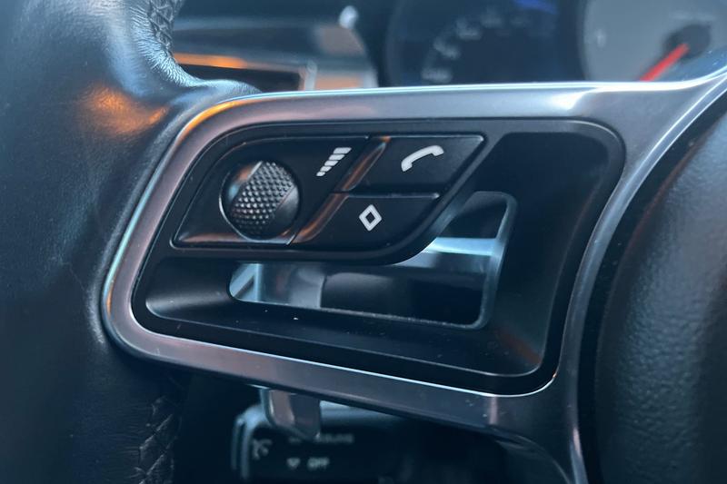 Used Porsche Macan 2016 for sale - 77231386: Photo 25