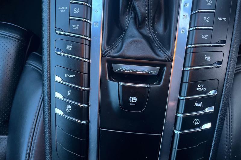 Used Porsche Macan 2016 for sale - 77231386: Photo 27