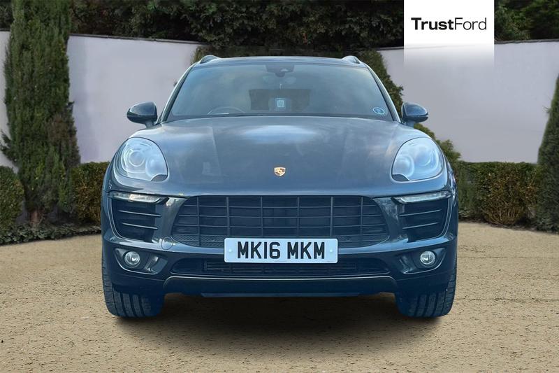 Used Porsche Macan 2016 for sale - 77231386: Photo 6