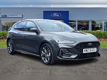 Used Ford Focus 2026 for sale - 78757578: Photo