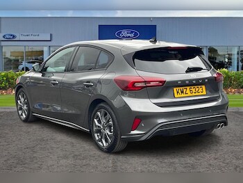Used Ford Focus 2026 for sale - 78757578: Photo