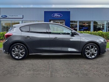 Used Ford Focus 2026 for sale - 78757578: Photo