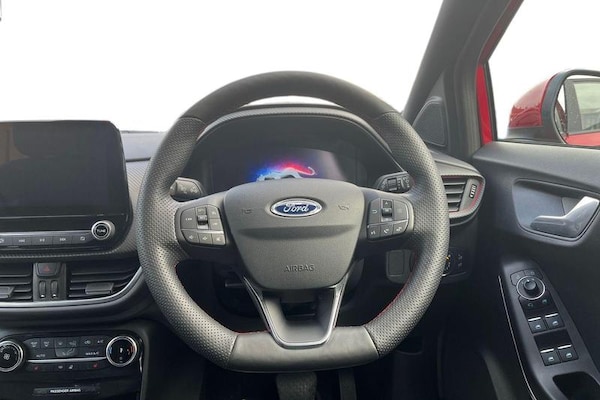Used Ford Puma 2023 for sale - 76209293: Photo 11