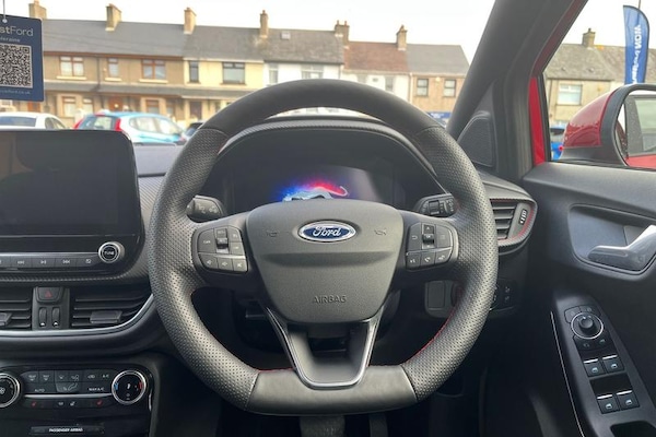 Used Ford Puma 2023 for sale - 76209293: Photo 12
