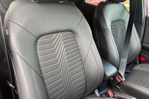 Used Ford Puma 2023 for sale - 76209293: Photo 17