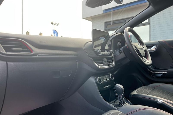 Used Ford Puma 2023 for sale - 76209293: Photo 18