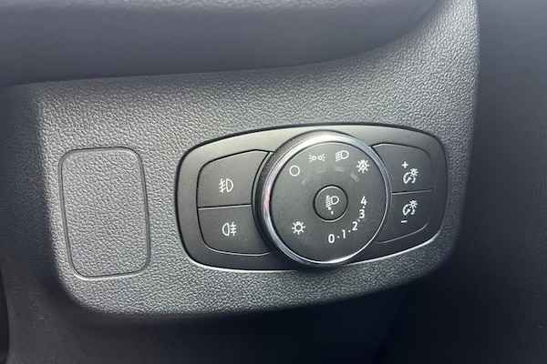 Used Ford Puma 2023 for sale - 76209293: Photo 24