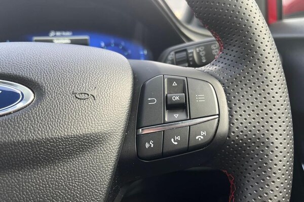 Used Ford Puma 2023 for sale - 76209293: Photo 27