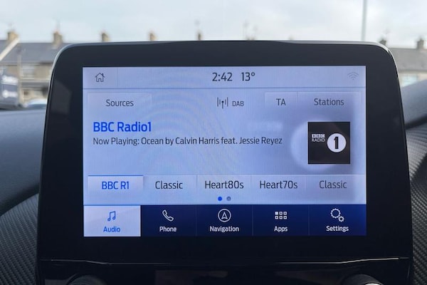Used Ford Puma 2023 for sale - 76209293: Photo 32