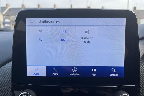 Used Ford Puma 2023 for sale - 76209293: Photo 33