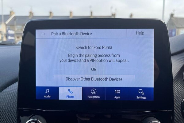 Used Ford Puma 2023 for sale - 76209293: Photo 34