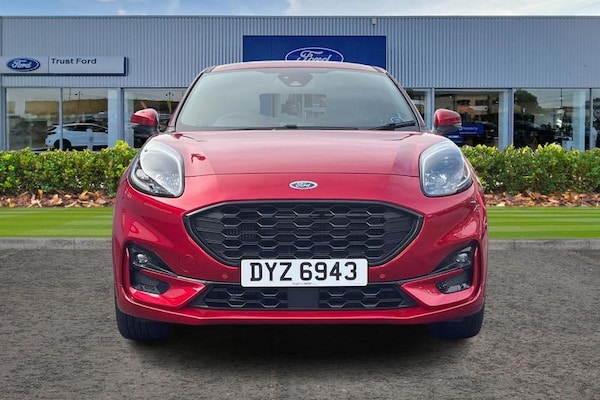 Used Ford Puma 2023 for sale - 76209293: Photo 6