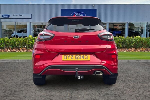 Used Ford Puma 2023 for sale - 76209293: Photo 7