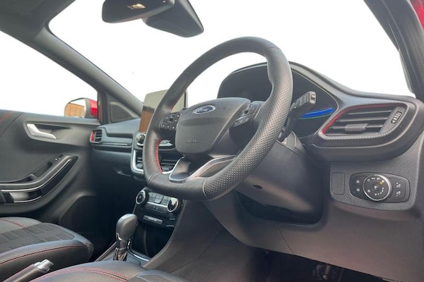 Used Ford Puma 2023 for sale - 76209293: Photo 9