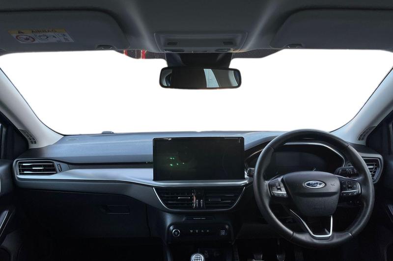 Used Ford Focus 2023 for sale - 77075299: Photo 10