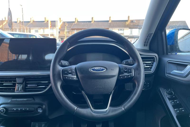 Used Ford Focus 2023 for sale - 77075299: Photo 12