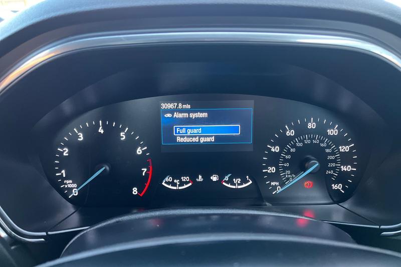 Used Ford Focus 2023 for sale - 77075299: Photo 13